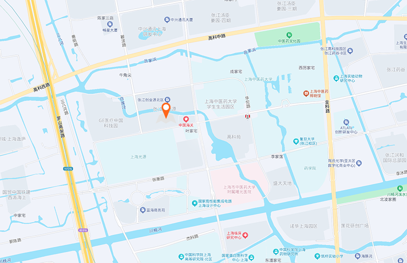 地址
